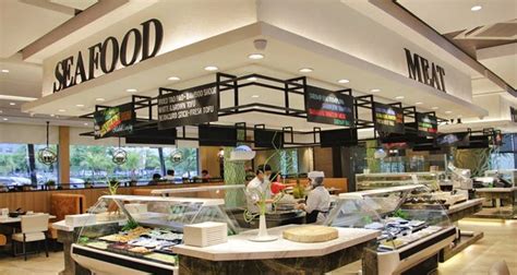 buffet around moa|Best Restaurants In MOA (List Of Buffet Restaurants).